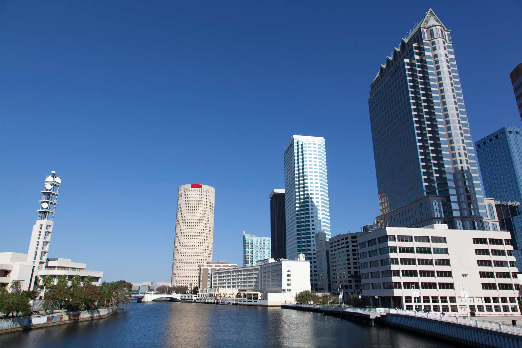 Top Strategies for Accurate Rental Valuation in Tampa, FL